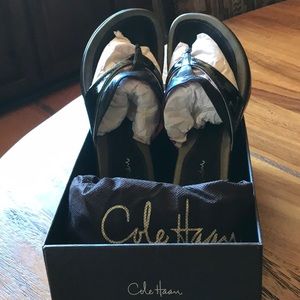 Cole Haan Ariana Wedge